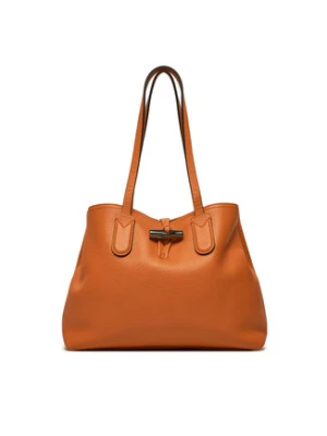 Longchamp Torebka 10183 Pomarańczowy