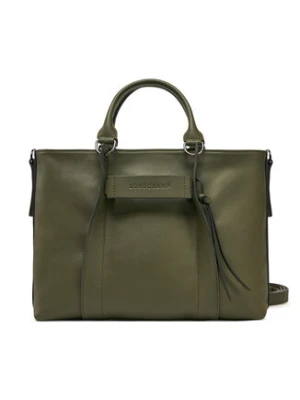 Longchamp Torebka 10198HCV Khaki