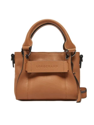 Longchamp Torebka 10254HCV Brązowy