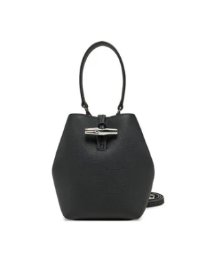 Longchamp Torebka 10279HFP Czarny