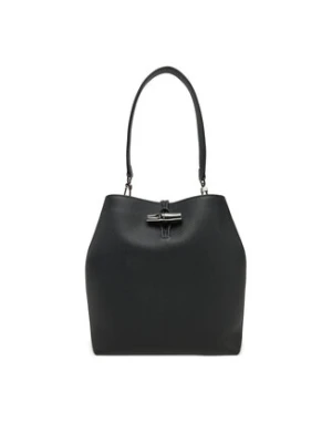 Longchamp Torebka 10281HFP Czarny