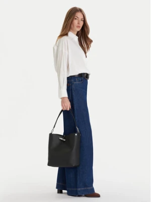 Longchamp Torebka 10281HFP Czarny