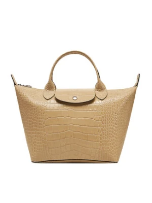 Longchamp Torebka 1512HVC Beżowy