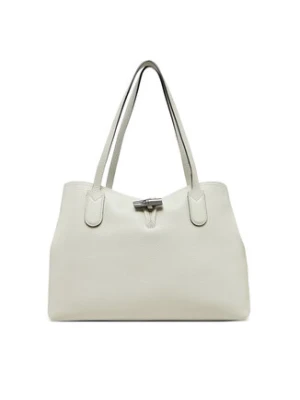 Longchamp Torebka 2686968 Écru