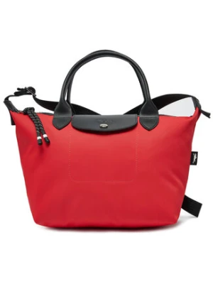 Longchamp Torebka L1512HSR Czerwony