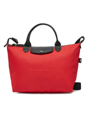 Longchamp Torebka L1515HSR Czerwony