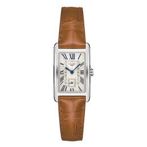 Zegarek Damski LONGINES DolceVita L5.512.4.71.4