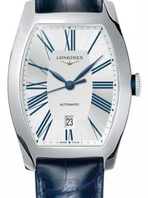 Zegarek Damski LONGINES Evidenza L2.142.4.70.2