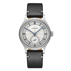 Zegarek Męski LONGINES Classic Heritage L2.828.4.73.0