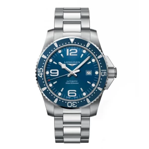 Zegarek Męski LONGINES HydroConquest L3.841.4.96.6