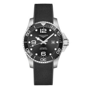 Zegarek Męski LONGINES HydroConquest L3.782.4.56.9