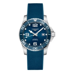 Zegarek Męski LONGINES HydroConquest L3.781.4.96.9