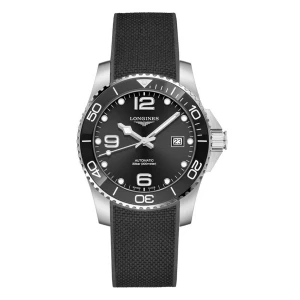 Zegarek Męski LONGINES HydroConquest L3.781.4.56.9