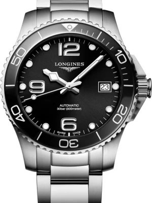 Zegarek LONGINES Hydro Conquest L3.780.4.56.6