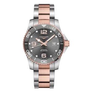 Zegarek Męski LONGINES HydroConquest L3.781.3.78.7