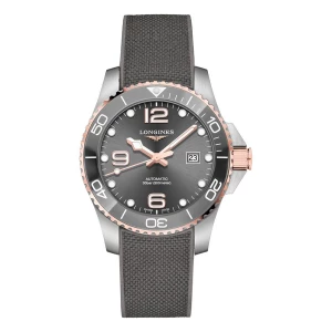 Zegarek Męski LONGINES HydroConquest L3.782.3.78.9