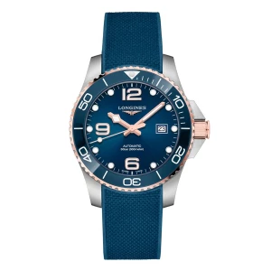 Zegarek Męski LONGINES HydroConquest L3.782.3.98.9