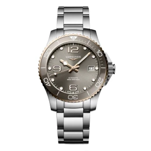 Zegarek Męski LONGINES HydroConquest L3.780.3.78.6