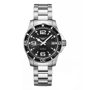 Zegarek Męski LONGINES HydroConquest L3.741.4.56.6