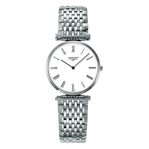 Zegarek Damski LONGINES La Grande Classique De Elegance L4.512.4.11.6