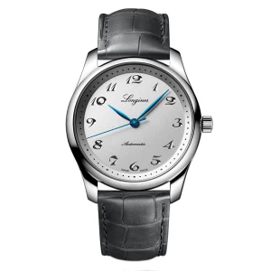 LONGINES MASTER COLLECTION 190TH ANNIVERSARY