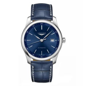 Zegarek Męski LONGINES Master Collection L2.793.4.92.0