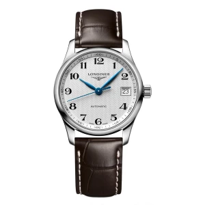 Zegarek Męski LONGINES Master Collection L2.357.4.78.3