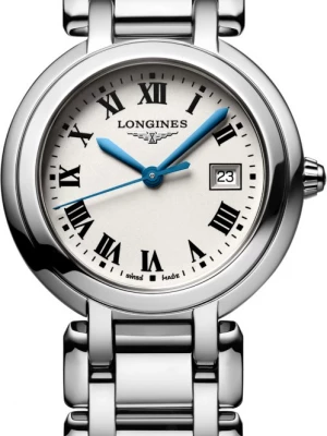 Zegarek Damski LONGINES Primaluna L8.122.4.71.6