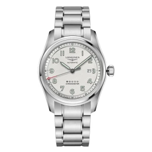 Zegarek Męski LONGINES Spirit L3.811.4.73.9