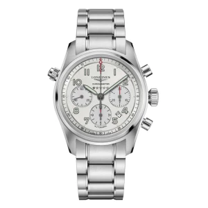 Zegarek Męski LONGINES Spirit L3.820.4.73.6