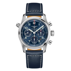 Zegarek Męski LONGINES Spirit L3.820.4.93.0