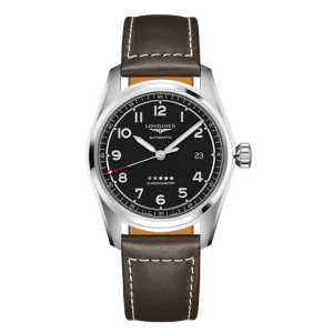 Zegarek Męski LONGINES Spirit L3.810.4.53.0