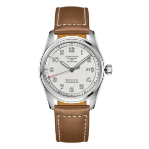 Zegarek Męski LONGINES Spirit L3.811.4.73.2