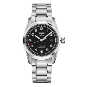 Zegarek Męski LONGINES Spirit L3.810.4.53.6