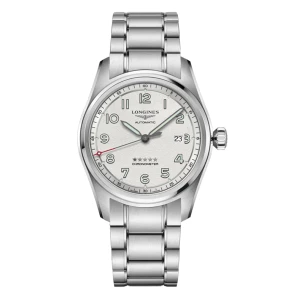 Zegarek Męski LONGINES Spirit L3.811.4.73.6