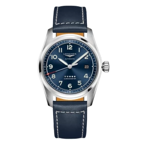 Zegarek Męski LONGINES Spirit L3.810.4.93.0