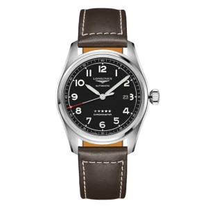 Zegarek Męski LONGINES Spirit L3.811.4.53.0