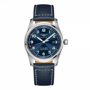 Zegarek Męski LONGINES Spirit L3.811.4.93.0