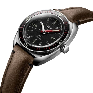 Zegarek Męski LONGINES Ultra‑Chron Ultra-chron L2.836.4.52.2