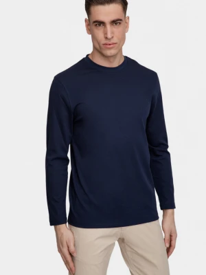 Longsleeve ANDREA 00005B75GSA Giacomo Conti