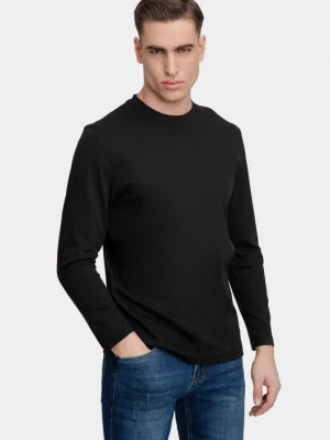 Longsleeve ANDREA 00006B90GSA Giacomo Conti