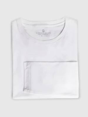 Longsleeve ANDREA 00009B00GSA Giacomo Conti