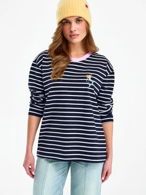 Longsleeve Aquamarine XS/S