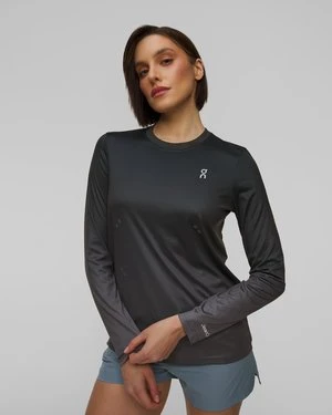 Longsleeve Biegowy Damski On Pace Long-t
