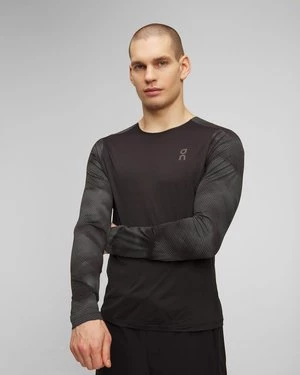 Longsleeve Biegowy Męski On Running Performance Long-t Lumos