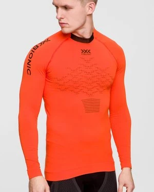 Longsleeve Biegowy Męski X-bionic The Trick 4.0 Run