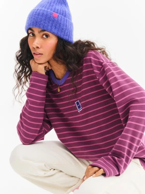 Longsleeve Book Lovers Club XS/S