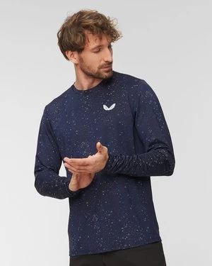 Longsleeve Castore Proteus Tee