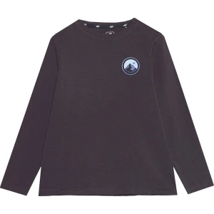 Longsleeve chłopięcy 4FJWSS24TLONM215 4F