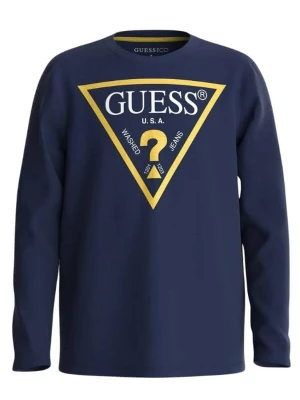 
LONGSLEEVE CHŁOPIĘCY GUESS L84I29 K8HM0 GRANATOWY
 
guess
